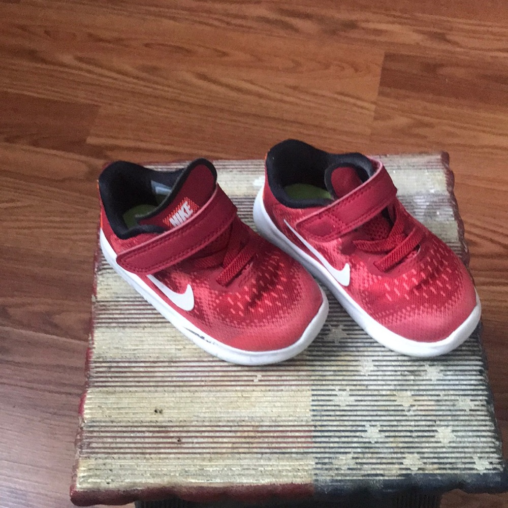 Nike sneaker